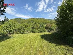 Prodej pozemku pro bydlení, Hlinná, 1249 m2