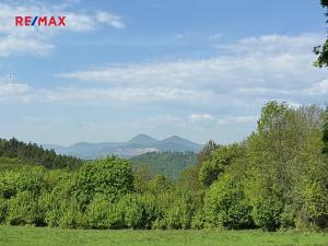 Prodej pozemku pro bydlení, Hlinná, 1249 m2