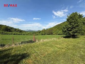 Prodej pozemku pro bydlení, Hlinná, 1249 m2