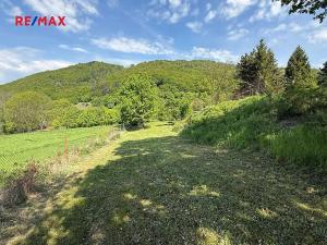 Prodej pozemku pro bydlení, Hlinná, 1249 m2