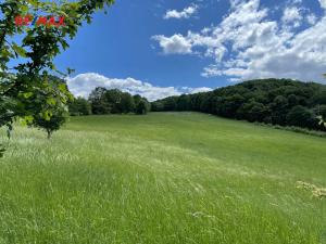 Prodej pozemku pro bydlení, Hlinná, 1249 m2