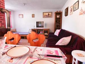 Prodej chalupy, Světlá nad Sázavou, 89 m2