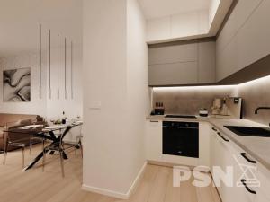 Prodej bytu 3+kk, Praha - Břevnov, Pod Drinopolem, 72 m2