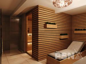 Prodej kanceláře, Praha - Břevnov, Pod Drinopolem, 74 m2