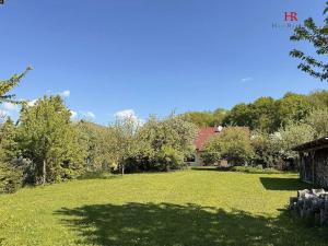 Prodej rodinného domu, Jenišovice, 355 m2