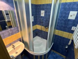Pronájem bytu 2+1, Prostějov, Václava Špály, 52 m2