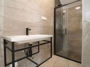 Prodej bytu 3+kk, Tisno, Chorvatsko, 56 m2