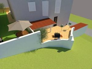 Prodej bytu 3+kk, Tisno, Chorvatsko, 56 m2