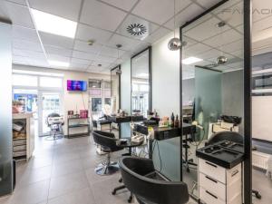 Pronájem obchodního prostoru, Praha - Stodůlky, Prusíkova, 70 m2
