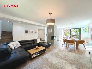 Prodej rodinného domu, Praha - Klánovice, Voňkova, 172 m2