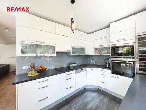 Prodej rodinného domu, Praha - Klánovice, Voňkova, 172 m2