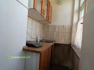 Pronájem bytu 1+kk, Kynšperk nad Ohří, Mládeže, 23 m2