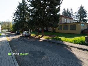 Pronájem bytu 1+kk, Kynšperk nad Ohří, Mládeže, 23 m2