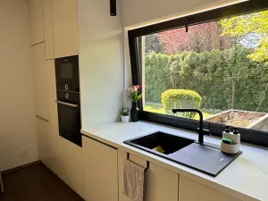 Prodej bytu 3+kk, Brno, Útěchovská, 102 m2