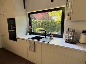 Prodej bytu 3+kk, Brno, Útěchovská, 102 m2