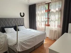 Prodej bytu 3+kk, Brno, Útěchovská, 102 m2