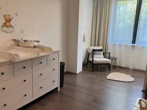 Prodej bytu 3+kk, Brno, Útěchovská, 102 m2