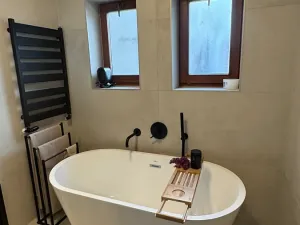 Prodej bytu 3+kk, Brno, Útěchovská, 102 m2