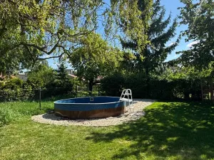 Prodej bytu 3+kk, Brno, Útěchovská, 102 m2