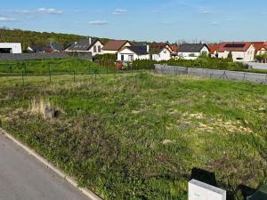 Prodej pozemku pro bydlení, Hajany, 1120 m2