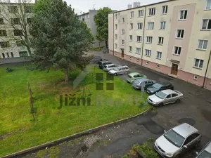 Prodej bytu 2+1, České Budějovice, Dobrovodská, 54 m2