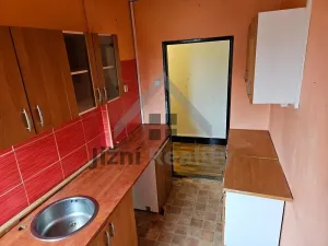 Prodej bytu 2+1, České Budějovice, Dobrovodská, 54 m2