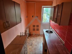 Prodej bytu 2+1, České Budějovice, Dobrovodská, 54 m2