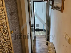 Prodej bytu 2+1, České Budějovice, Dobrovodská, 54 m2