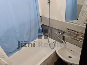 Prodej bytu 2+1, České Budějovice, Dobrovodská, 54 m2