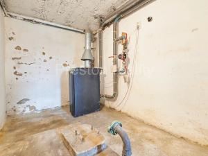 Prodej rodinného domu, Otice, Slavkovská, 123 m2