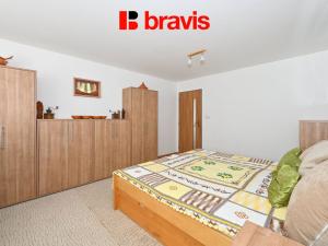 Prodej rodinného domu, Lysice, Zákostelí, 364 m2