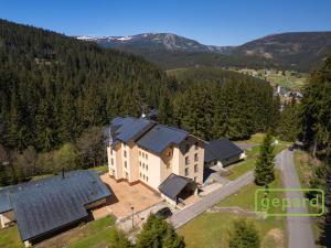 Prodej bytu 2+kk, Pec pod Sněžkou, 44 m2