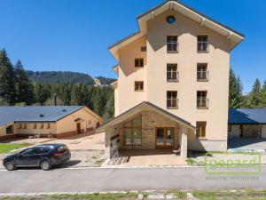 Prodej bytu 2+kk, Pec pod Sněžkou, 44 m2