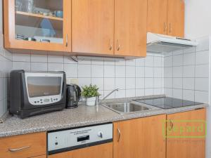 Prodej bytu 2+kk, Pec pod Sněžkou, 44 m2