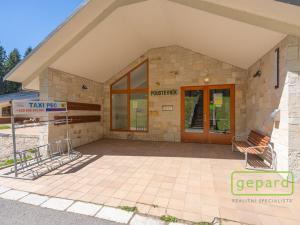 Prodej bytu 2+kk, Pec pod Sněžkou, 44 m2