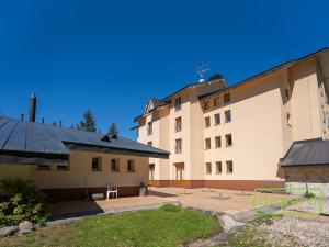 Prodej bytu 2+kk, Pec pod Sněžkou, 44 m2
