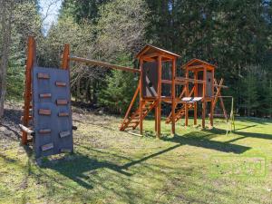 Prodej bytu 2+kk, Pec pod Sněžkou, 44 m2