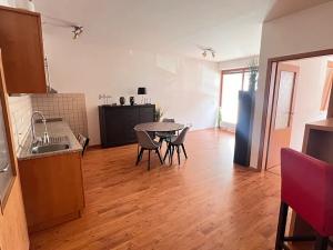 Pronájem bytu 2+kk, České Budějovice, U Lučního jezu, 56 m2