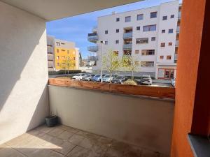 Pronájem bytu 2+kk, České Budějovice, U Lučního jezu, 56 m2