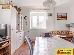 Prodej rodinného domu, Olešnice, 104 m2
