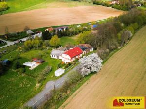 Prodej rodinného domu, Olešnice, 104 m2