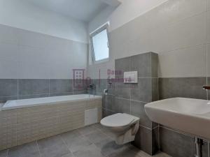 Pronájem bytu 3+kk, Jindřichův Hradec, Rezkova, 61 m2