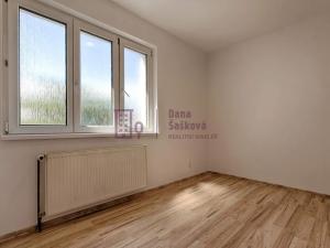 Pronájem bytu 3+kk, Jindřichův Hradec, Rezkova, 61 m2