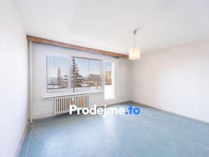 Prodej bytu 4+1, Brno - Bohunice, Pod nemocnicí, 82 m2
