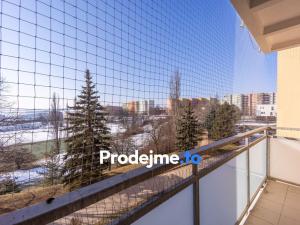 Prodej bytu 4+1, Brno - Bohunice, Pod nemocnicí, 82 m2