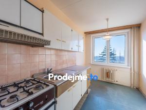Prodej bytu 4+1, Brno - Bohunice, Pod nemocnicí, 82 m2