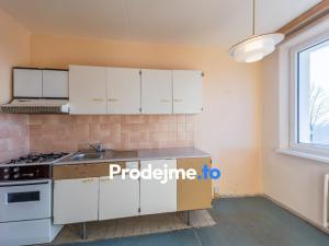 Prodej bytu 4+1, Brno - Bohunice, Pod nemocnicí, 82 m2