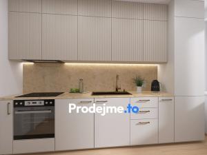 Prodej bytu 4+1, Brno - Bohunice, Pod nemocnicí, 82 m2