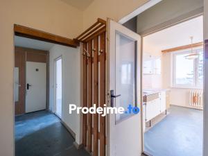 Prodej bytu 4+1, Brno - Bohunice, Pod nemocnicí, 82 m2