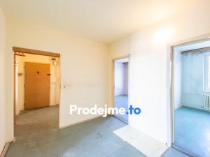 Prodej bytu 4+1, Brno - Bohunice, Pod nemocnicí, 82 m2